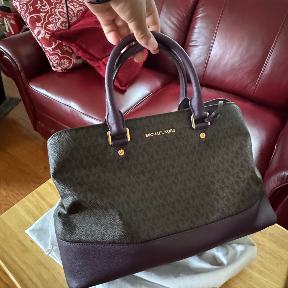 Michael Kors Purse